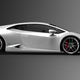 Illustration for article titled The New Lamborghini Huracan LP 610-4: A New Dimension In Luxury Super Sports Cars